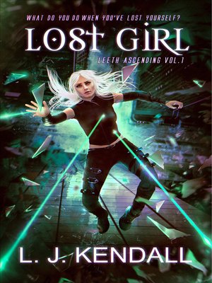 cover image of Lost Girl